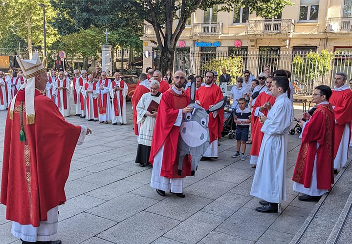 VIGNETTE article ordination PE