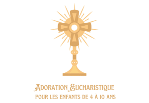 Lire la suite à propos de l’article Adoration eucharistique pour les enfants
