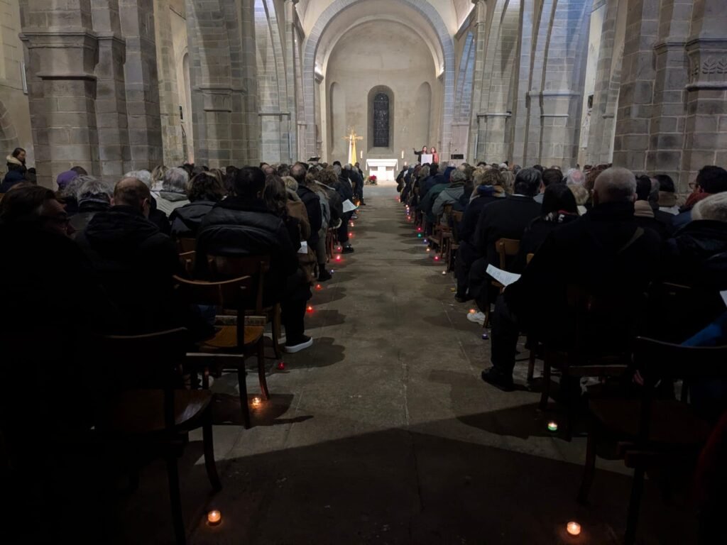 Mese de Noel ND de Valbenoite 2025 3