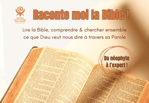 Raconte-moi la Bible