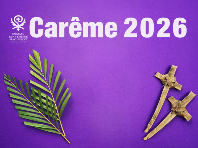 Carême 2026