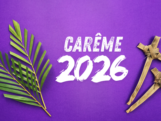 Carême 2026