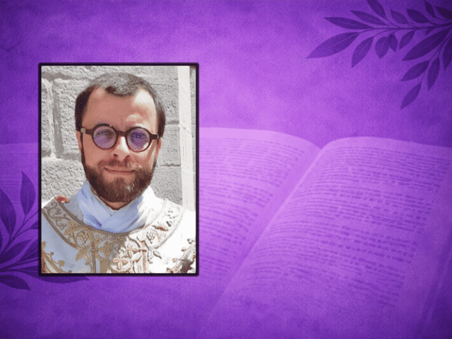 Homélie du dimanche 22 février 2026 | Père Rémi-Gabriel Perchot