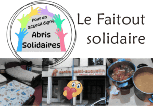 Le Faitout solidaire
