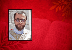 Homélie du dimanche 29 mars 2026 | Père Rémi-Gabriel Perchot