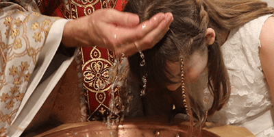 vignette bapteme age scolaire