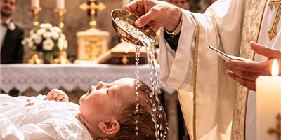 vignette bapteme tout petits