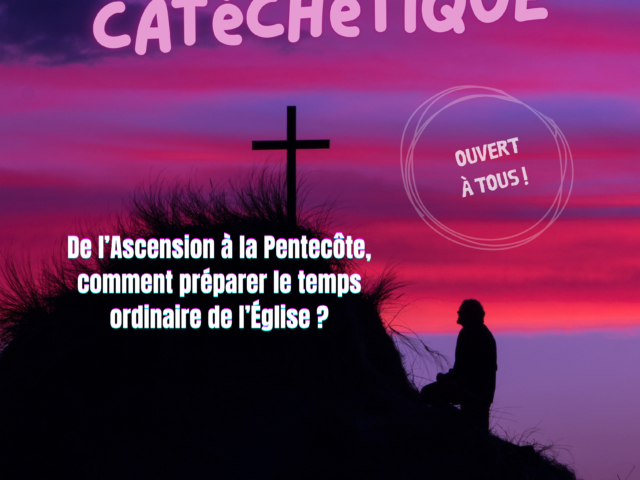 Before Catechétique