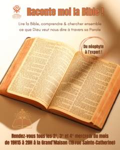 Raconte-moi la Bible