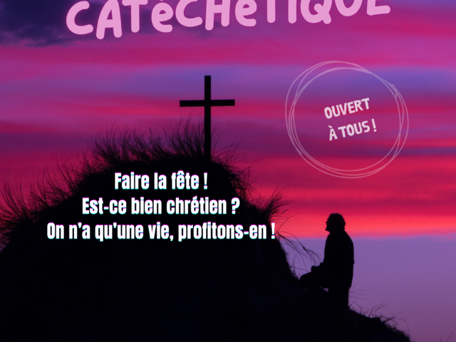 Before Catéchétique