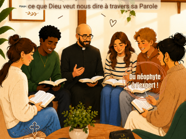 Raconte-moi la Bible