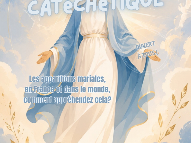 Before Catéchétique